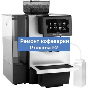Замена термостата на кофемашине Proxima F2 в Нижнем Новгороде